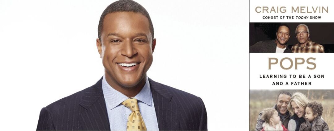 Craig Melvin